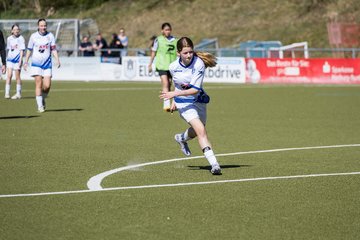 Bild 339 - wCJ Suederelbe - wBJ UH-Adler : Ergebnis: 7:1
